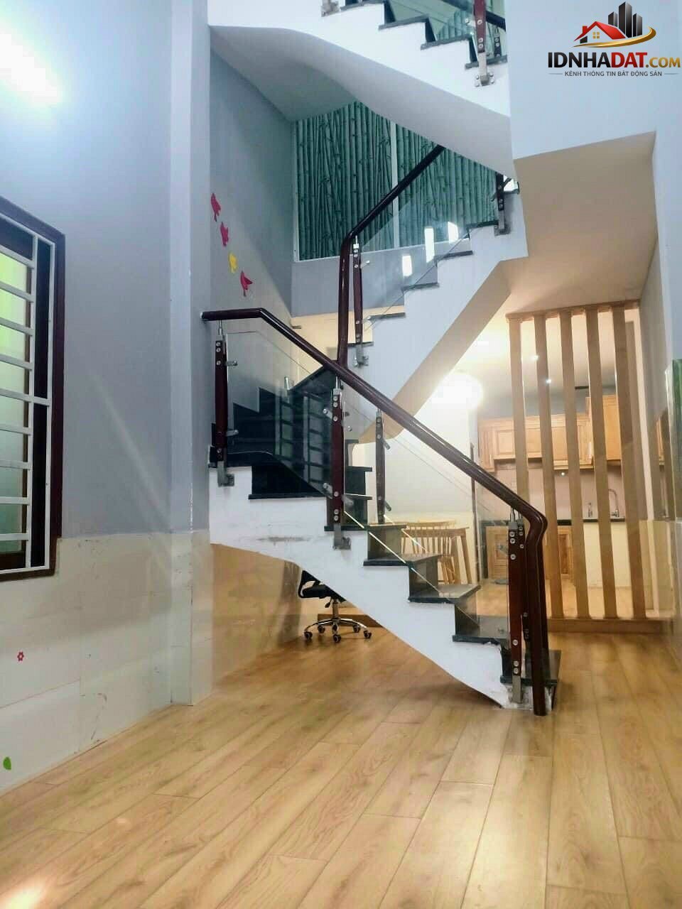 Hxh 3 tầng nở hậu – bank định giá hơn 9 tỷ ngay đại học văn hoá đỗ xuân hợp Bán nhà đất Đường 297 – Phường cũ Phước Long B – Quận Thủ Đức – Phường mới Phước Long B – Thành phố Hồ Chí Minh 158m2 9.9 tỷ