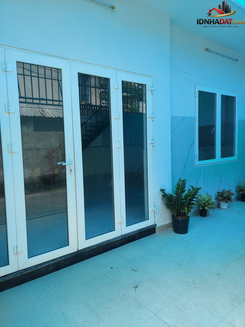 Nhà sát đỗ xuất hợp – 84m2 – chỉ 6.8 t… – Bán nhà mặt phố Huyện Phước Long – Bình Phước giá 5 – 7 tỷ