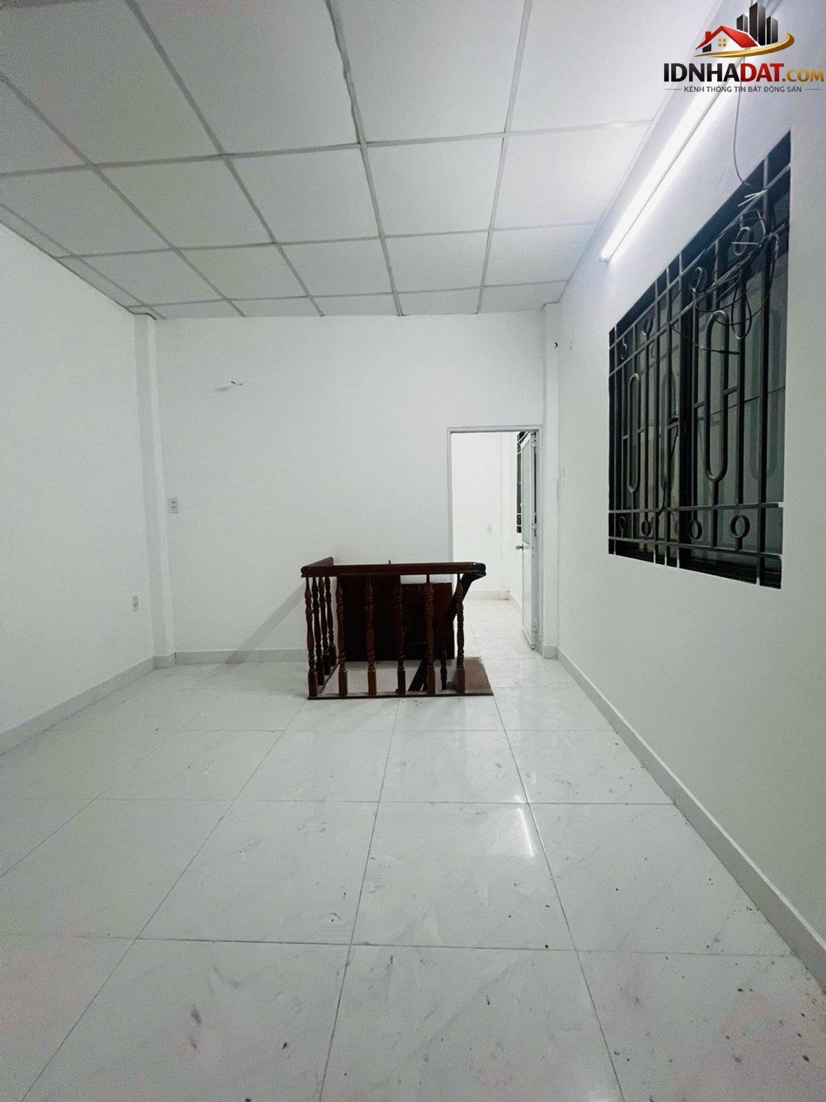 Bán nhà đất Đường Nguyễn Thượng Hiền – Phường cũ 1 Quận Gò Vấp – Phường mới 1 – Thành phố Hồ Chí Minh 22m2 3.5 tỷ