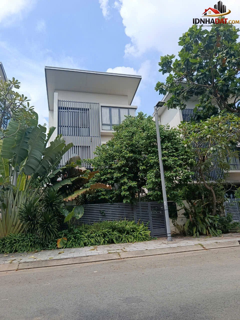 Bán nhà đất Đường Rio – Phường cũ Phước Long B Quận 9 – Phường mới Phước Long B – Thành phố Hồ Chí Minh 75m2 10 tỷ