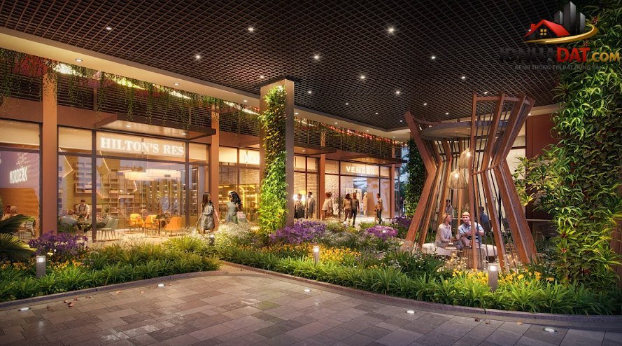 Shophouse Sky Park – Bán nhà đất Đường SKY PARK – Phường cũ Không xác định Quận Thủ Đức – Phường mới Không xác định – Thành phố Hồ Chí Minh 101m2 8.4 tỷ