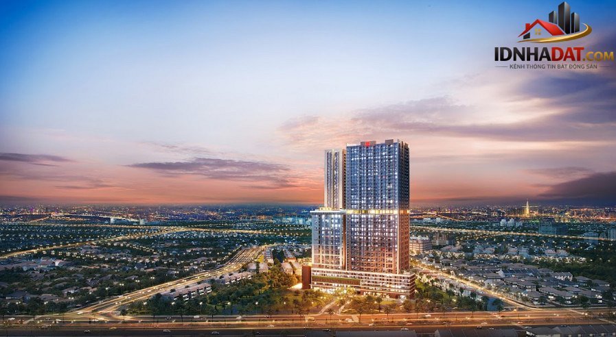 Shophouse Sky Park – Bán nhà đất Đường SKY PARK – Phường cũ Không xác định Quận Thủ Đức – Phường mới Không xác định – Thành phố Hồ Chí Minh 101m2 8.4 tỷ