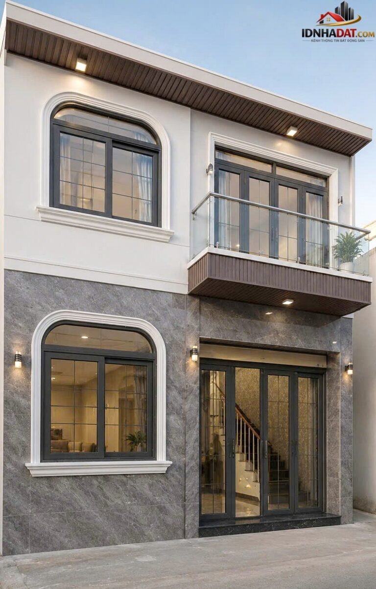 Nhà ngang khủng cao xuân dục thông tùng thiện vương p12q8 Bán nhà đất Đường Cao Xuân Dục – Phường cũ 12 Quận 8 – Phường mới 12 – Thành phố Hồ Chí Minh 47m2 5.48 tỷ
