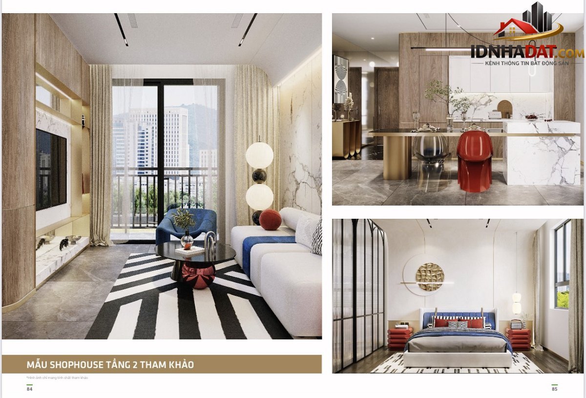 Shophouse Sky Park – Bán nhà đất Đường SKY PARK – Phường cũ Không xác định Quận Thủ Đức – Phường mới Không xác định – Thành phố Hồ Chí Minh 101m2 8.4 tỷ