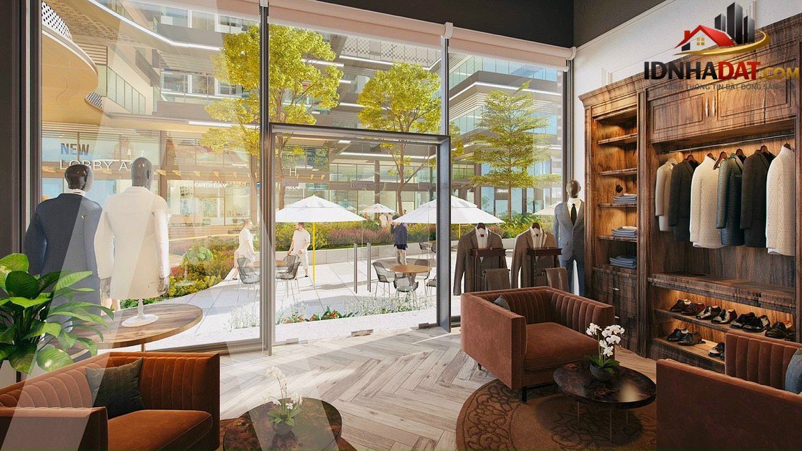 Shophouse Sky Park – Bán nhà đất Đường SKY PARK – Phường cũ Không xác định Quận Thủ Đức – Phường mới Không xác định – Thành phố Hồ Chí Minh 101m2 8.4 tỷ