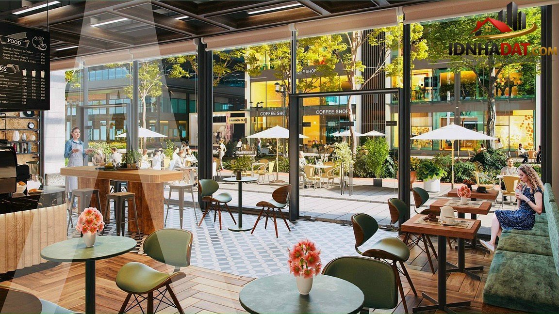 Shophouse Sky Park – Bán nhà đất Đường SKY PARK – Phường cũ Không xác định Quận Thủ Đức – Phường mới Không xác định – Thành phố Hồ Chí Minh 101m2 8.4 tỷ