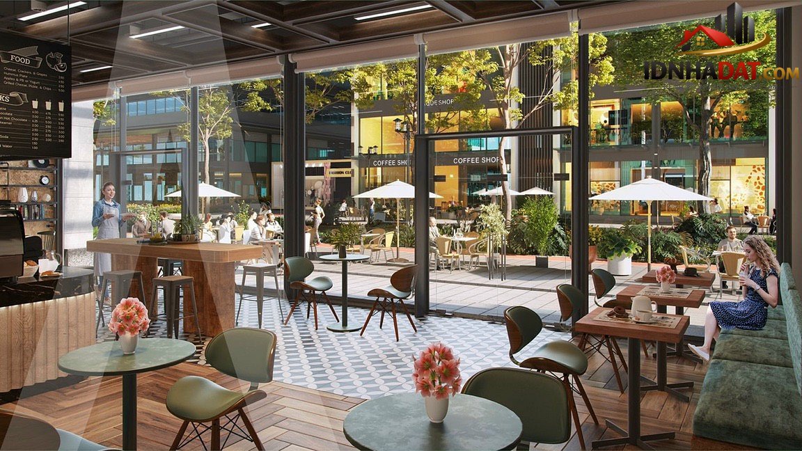 Shophouse Sky Park – Bán nhà đất Đường SKY PARK – Phường cũ Không xác định Quận Thủ Đức – Phường mới Không xác định – Thành phố Hồ Chí Minh 101m2 8.4 tỷ