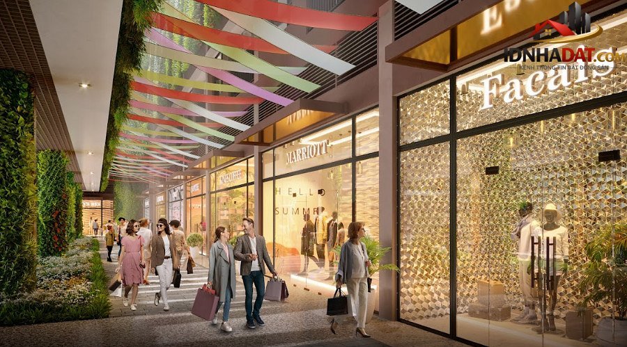 Shophouse Sky Park – Bán nhà đất Đường SKY PARK – Phường cũ Không xác định Quận Thủ Đức – Phường mới Không xác định – Thành phố Hồ Chí Minh 101m2 8.4 tỷ