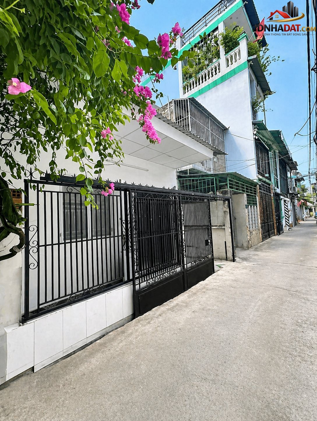 Bán nhà đất Đường Hiệp Bình Chánh – Phường cũ Hiệp Bình Chánh Quận Thủ Đức – Phường mới Hiệp Bình Chánh – Thành phố Hồ Chí Minh 48m2 4.45 tỷ