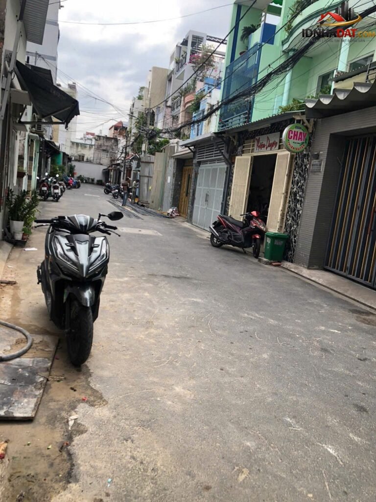 Nhà mặt tiền nhựa – giá tốt hiếm có – … – Bán nhà mặt phố Quận Tân Phú – TP Hồ Chí Minh giá 7 – 10 tỷ