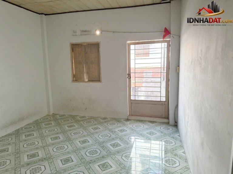 Nhà diện tích khủng oto qua lại khu Phạm Thế Hiển – Phường cũ 4 Quận 8 – Thành phố Hồ Chí Minh 79m2 8.6 tỷ