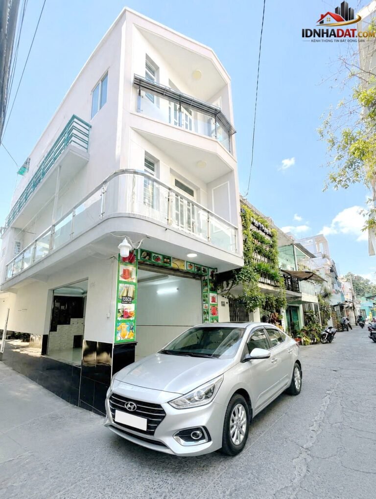 Nhà hẻm 6m xe hơi trước nhà dạ nam p2q8 – Bán nhà đất Đường Dạ Nam – Phường cũ 2 Quận 8 – Phường mới 2 – Thành phố Hồ Chí Minh 53m2 7.8 tỷ