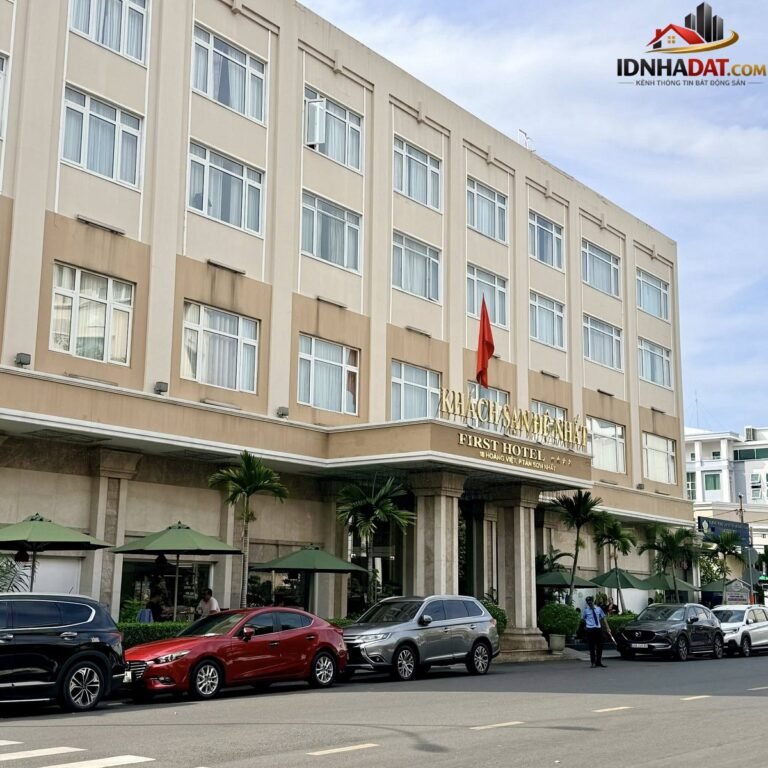 Bán nhà Phường Tân Sơn Nhất Quận Tân Bình Thành Phố Hồ Chí Minh – 60m2 – 12.5 tỷ
