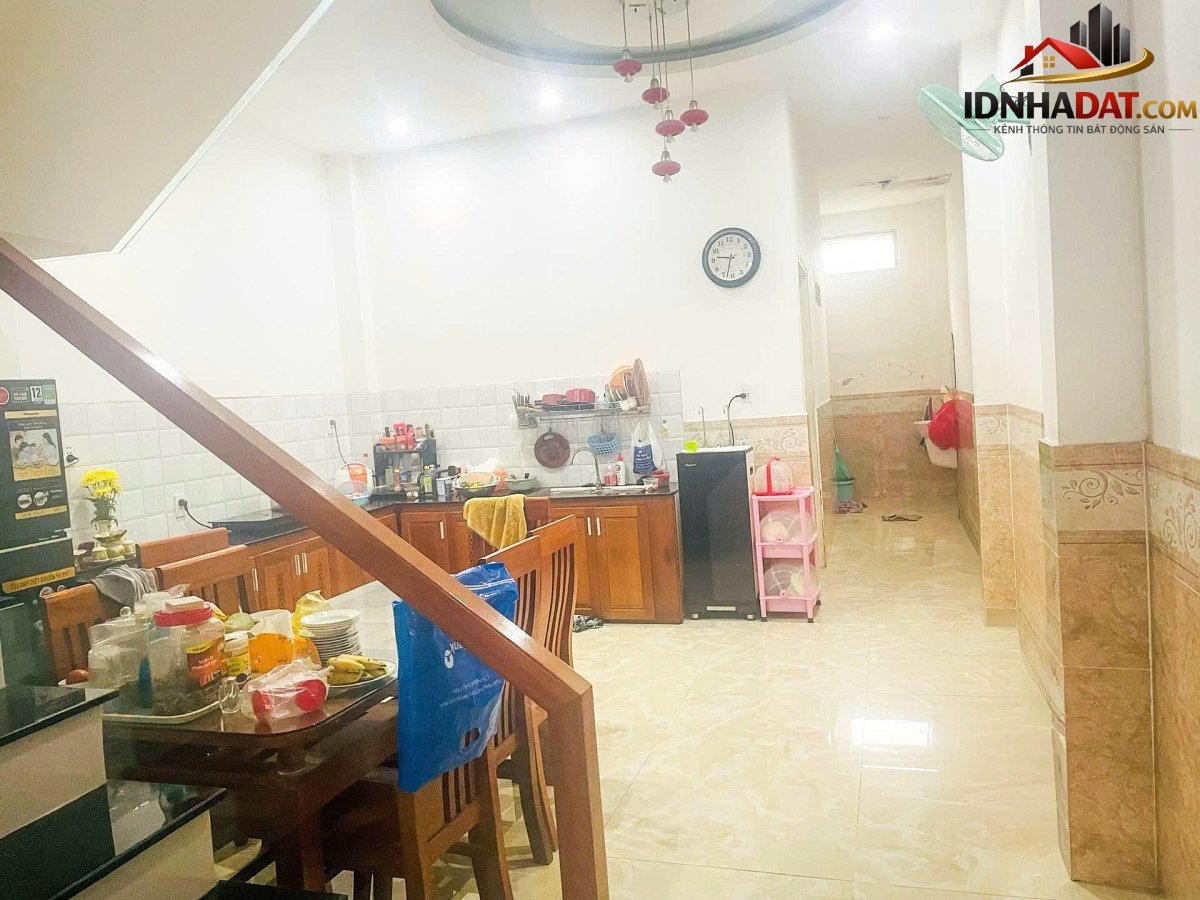 Bán nhà Phường An Khê Quận Thanh Khê Thành Phố Đà Nẵng 85m² giá 4 tỷ 250 triệu