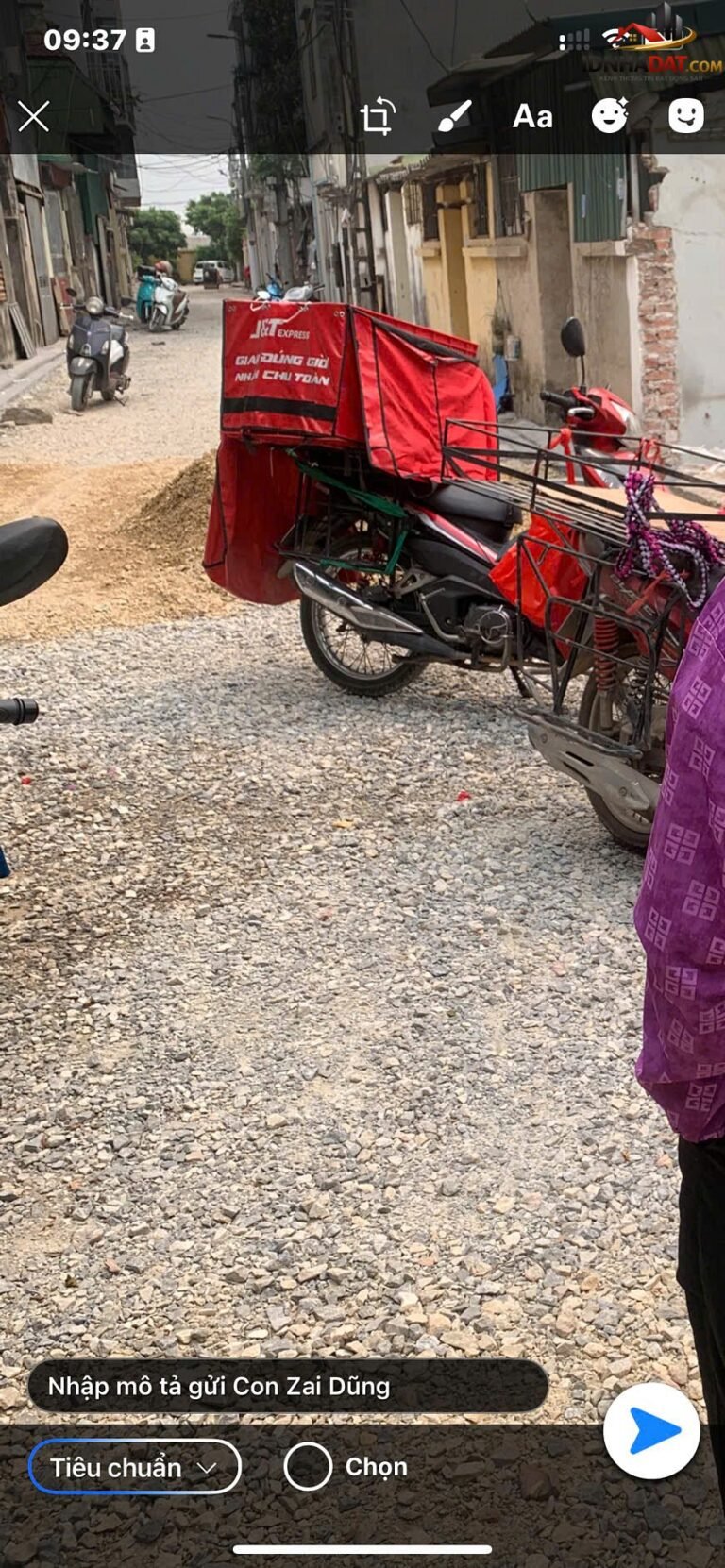 1 căn 3 giá trị vào tiền nhẹ như chung cư liền kề 75m giá chỉ: Bán nhà đất Đường 15B – Phường cũ Bến Nghé Quận 1 – Phường mới Bến Nghé – Thành phố Hồ Chí Minh 6.5 tỷ