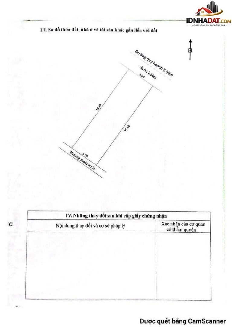 Bán đất đường khánh an 12 – song song phạm n… – Bán đất Quận Liên Chiểu – Đà Nẵng giá 3 – 5 tỷ