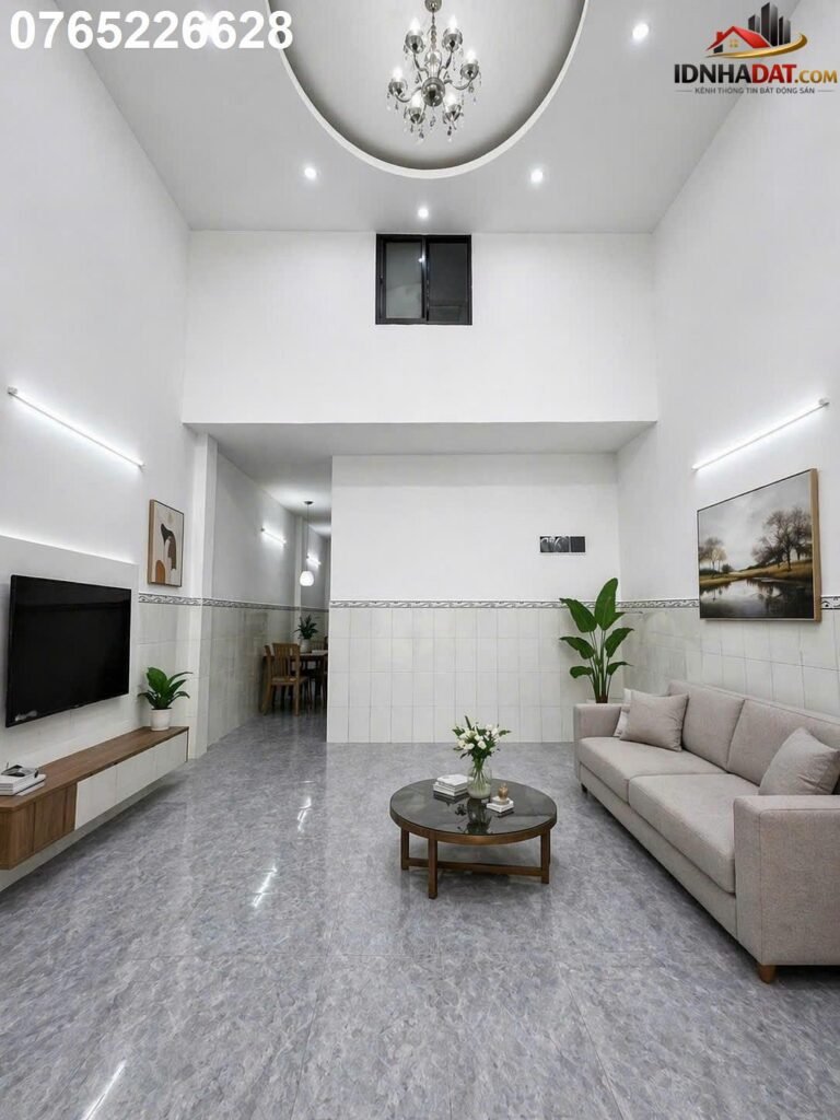 Mặt tiền kinh doanh tỉnh lộ 10 2 tầng 90m2 dưới 4.1 tỏi thương lượng mạnh – Bán nhà đất Đường Tỉnh Lộ 10 – Phường cũ Tân Tạo Quận Bình Tân – Phường mới Bình Tân – Thành phố Hồ Chí Minh