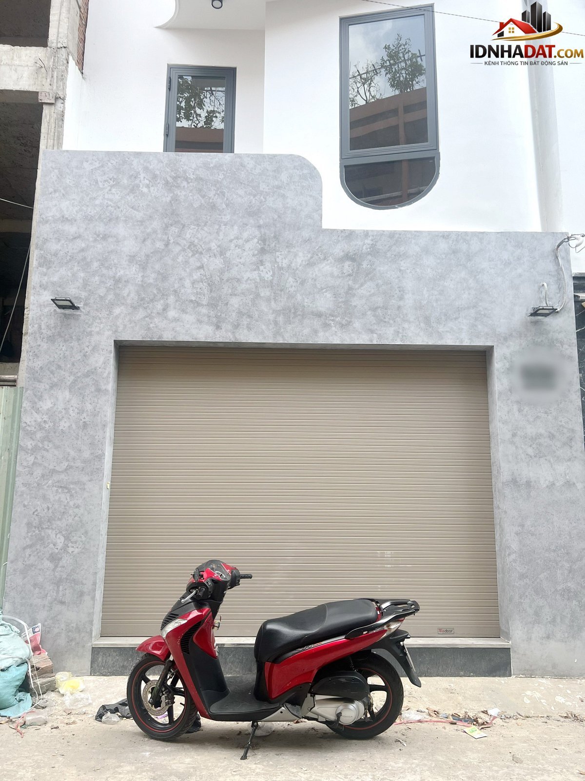 Nhà mới 5 tầng hẻm xe tải đường Hậu Giang Phường 11 Quận 6 Thành Phố Hồ Chí Minh giá 8.9 tỷ