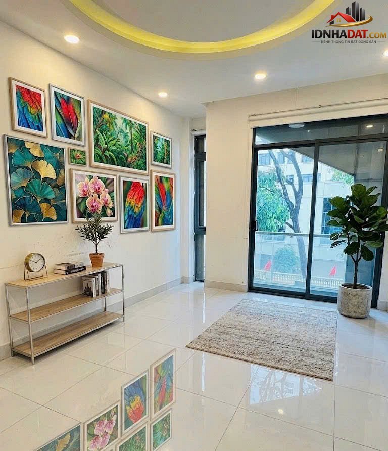 Bán nhà mặt tiền Võ Thị Sáu Phường Xuân Hòa Quận 3 Thành Phố Hồ Chí Minh diện tích 132m2 giá 12.5 tỷ