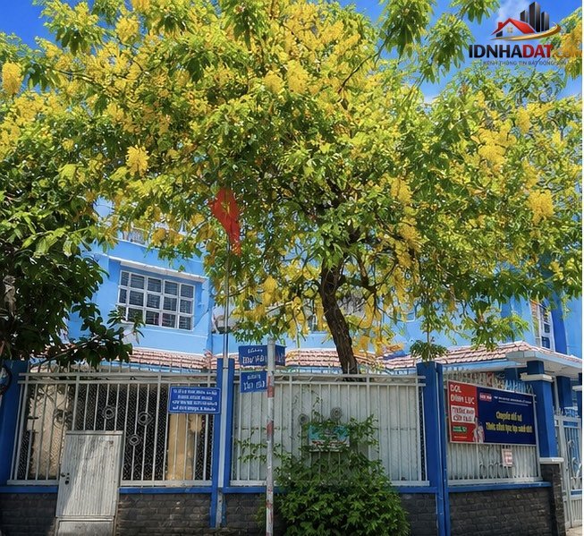 TỔ ẤM CHO GIA ĐÌNH – Bán nhà Phường Tân Tiến Quận Tân Bình Thành Phố Hồ Chí Minh – 65m2 – 10.5 tỷ