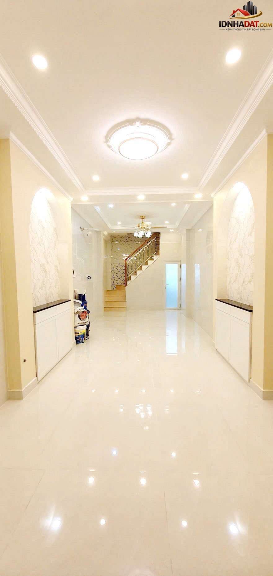 Nhà mới 4 tầng mặt tiền kinh doanh đường Vĩnh Viễn Phường 9 Quận 10 Thành Phố Hồ Chí Minh diện tích 32m2 giá 10.9 tỷ