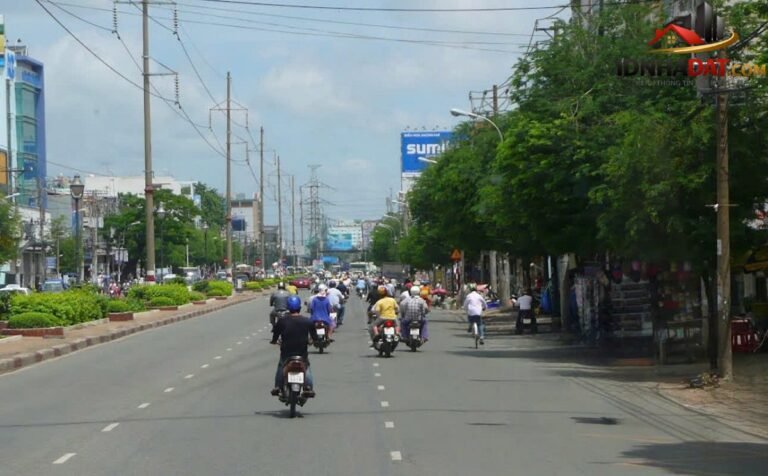 Bán chdv 6 lầu hầm hẻm 702 Hồng Bàng Quận 11 Thành Phố Hồ Chí Minh diện tích 143m2 giá 27 tỷ
