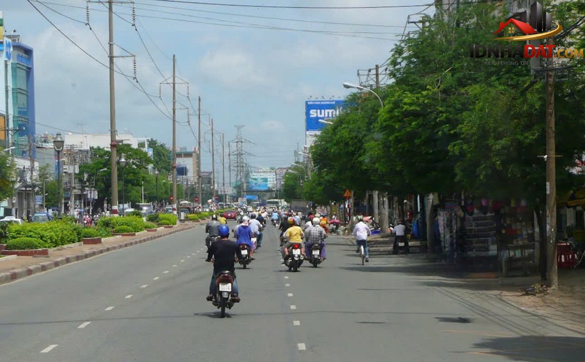 Bán chdv 6 lầu hầm hẻm 702 Hồng Bàng Quận 11 Thành Phố Hồ Chí Minh diện tích 143m2 giá 27 tỷ