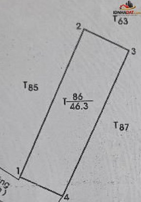 Bán nhà Phường Phú Nhuận Quận Phú Nhuận Thành Phố Hồ Chí Minh – 47m2 – 6.5 tỷ