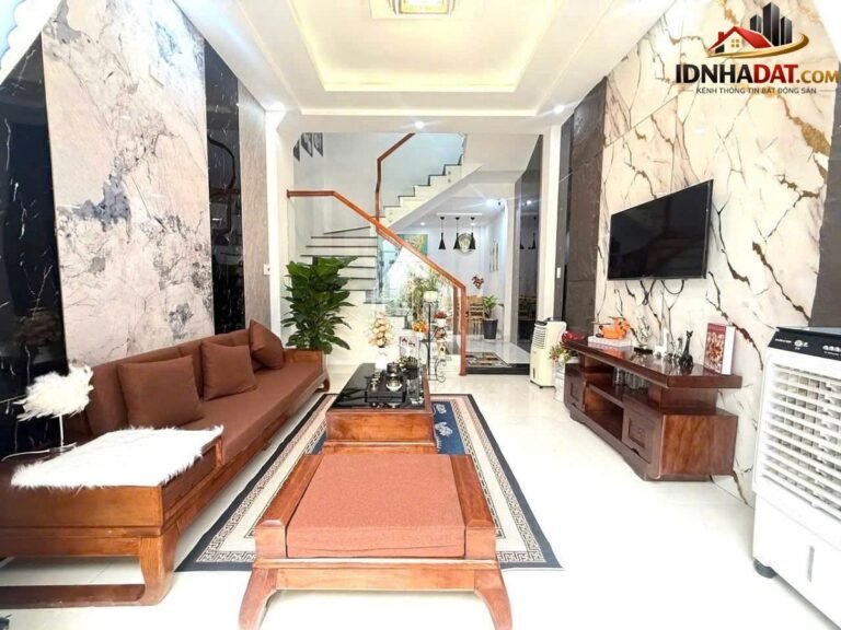 Bán nhà đất Đường Phạm Nhữ Tăng – Phường cũ An Khê Quận Thanh Khê – Phường mới Thanh Khê – Thành phố Đà Nẵng 45m2 4.39 tỷ