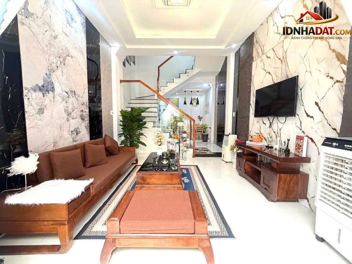 Bán nhà đất Đường Phạm Nhữ Tăng – Phường cũ An Khê Quận Thanh Khê – Phường mới Thanh Khê – Thành phố Đà Nẵng 45m2 4.39 tỷ