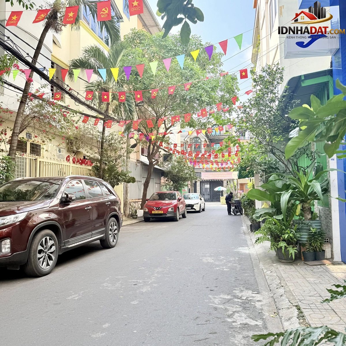 Một 9 một 10 với K300 – 70m2 x 4 tầng – kế bên CV Hoàng Văn Thụ – Bán nhà đất Đường Giải Phóng – Phường cũ F2 Quận Tân Bình – Phường mới F2 – Thành phố Hồ Chí Minh 14.5 tỷ