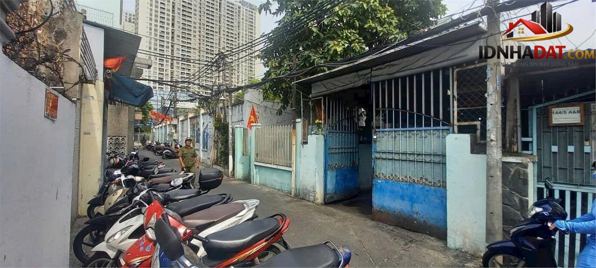 Chính chủ bán nhà hxh nguyễn khoái, quận 4 – Bán nhà đất Đường Nguyễn Khoái – Phường cũ 2 – Quận 4 – Thành phố Hồ Chí Minh 147m2 23 tỷ