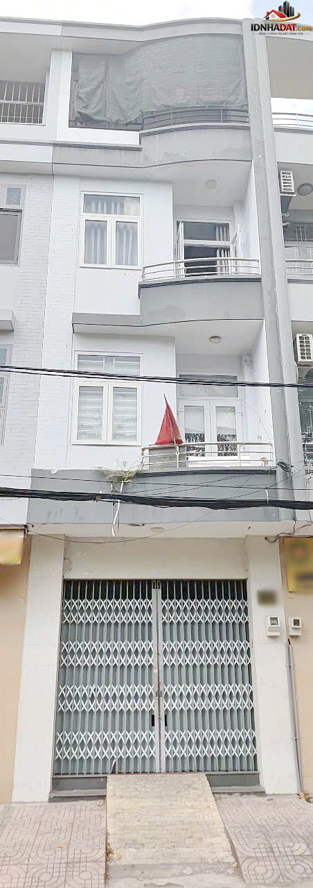 Bán nhà mặt tiền đường Bông Sao Phường 5 Quận 8 Thành Phố Hồ Chí Minh diện tích 64m2 giá 11,8 tỷ