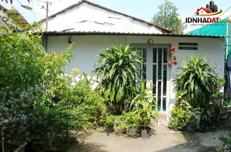 Nhà 190m2 hẻm 1107 dương bạch mai -p5-q8 Bán nhà đất Đường Dương Bạch Mai – Phường cũ 5 Quận 8 – Phường mới 5 – Thành phố Hồ Chí Minh 7.5 tỷ
