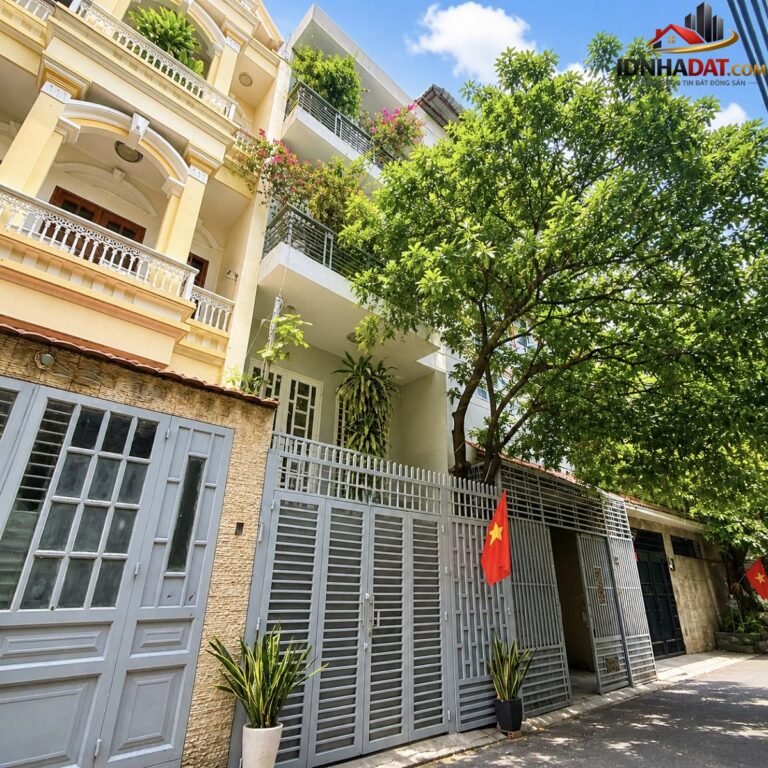 KHU K300 ĐẲNG CẤP – Bán nhà Phường 13 Quận Tân Bình Thành Phố Hồ Chí Minh – 65m2 – 12,5 tỷ