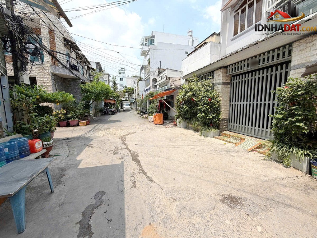 Nhà mặt tiền đường số – p4 – q8, giá : 8,6 tỉ  tl Bán nhà đất Đường Đường Số 9 – Phường cũ 4 Quận 8 – Phường mới 4 – Thành phố Hồ Chí Minh 76m2 8.6 tỷ