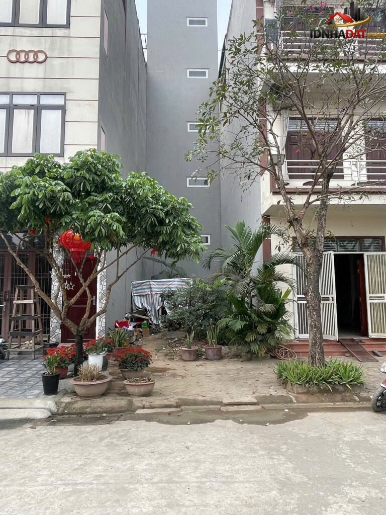 Chính chủ bán Đất dịch vụ Dương nội Hà Đông &#8211… – Bán đất Thành phố Hà Đông – Hà Nội giá BÁN 10 – 15 tỷ