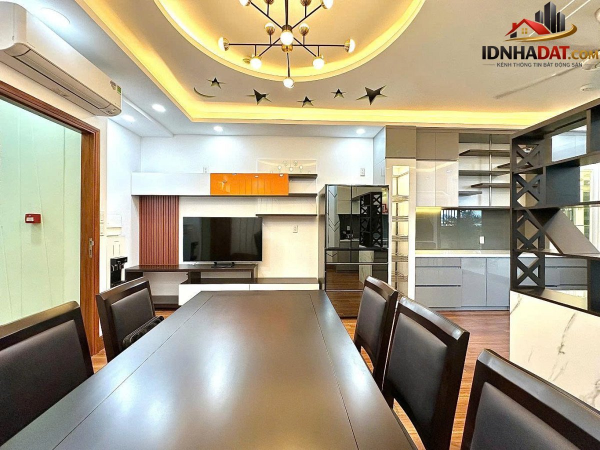 Hot khai xuân đón lộc tòa nhà đẹp 7 tầng có hầm Đường 3/2 – Phường cũ 6 Quận 10 – Phường mới 6 – Thành phố Hồ Chí Minh 87m2 29 tỷ