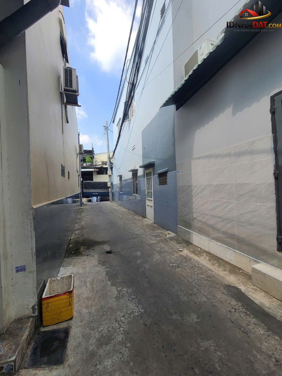 Chỉ 3.5 tỷ hẻm xe hơi tận cửa 45m2 giá rẻ hiếm khu tân thới nhất – phan Bán nhà đất Đường Tân Thới Nhất 8 – Phường cũ Đông Hưng Thuận Quận 12 – Phường mới Đông Hưng Thuận – Thành phố Hồ Chí Minh