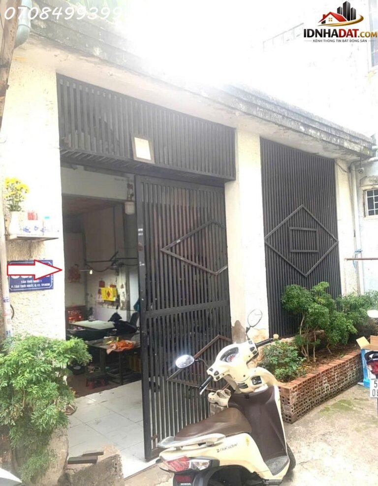 sốc 107m2 chỉ 4.99 tỷ Đường Tân Thới Nhất – … – Bán chung cư Huyện Đông Hưng – Thái Bình giá 3 – 5 tỷ