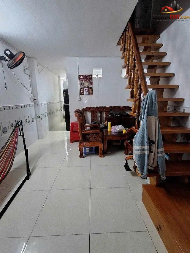Trung tâm quận 7 liền kề phú mỹ hưng – nhà đẹp 2 tầng – 3pn – ở ngay – 42m2 – 4.4 tỷ – Bán nhà đất Đường Huỳnh Tấn Phát – Phường cũ Phú Thuận – Quận 7 – Phường mới Phú Thuận – Thành phố Hồ Chí Minh