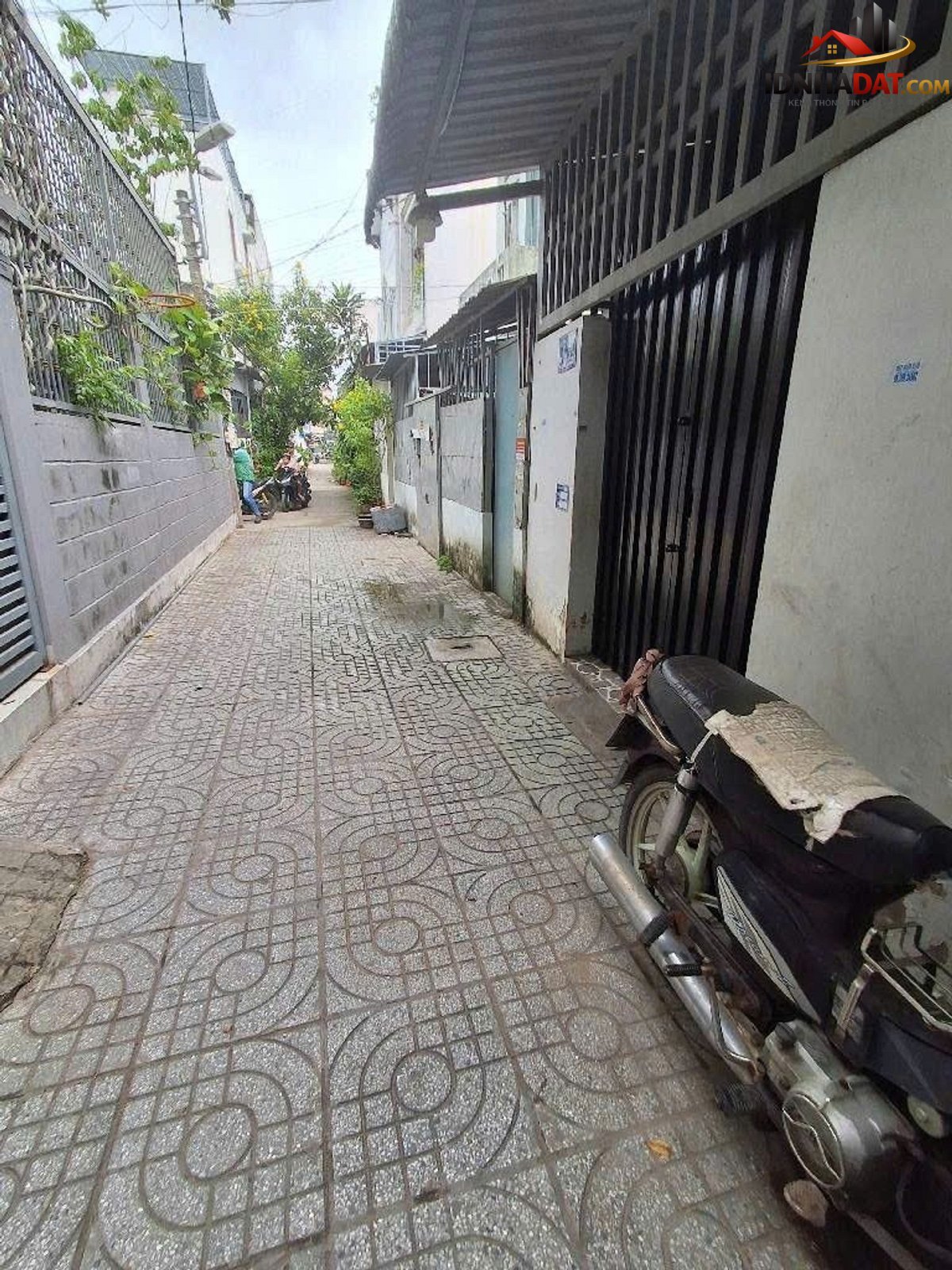 Trung tâm quận 7 liền kề phú mỹ hưng – nhà đẹp 2 tầng – 3pn – ở ngay – 42m2 – 4.4 tỷ – Bán nhà đất Đường Huỳnh Tấn Phát – Phường cũ Phú Thuận – Quận 7 – Phường mới Phú Thuận – Thành phố Hồ Chí Minh