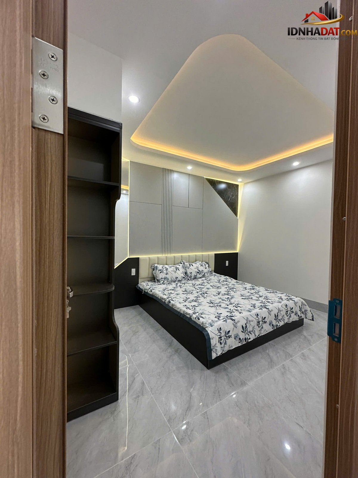 Bán nhà Phường Trường Chinh Quận Thanh Khê Thành Phố Đà Nẵng – 124m2 – 5,25 Tỷ