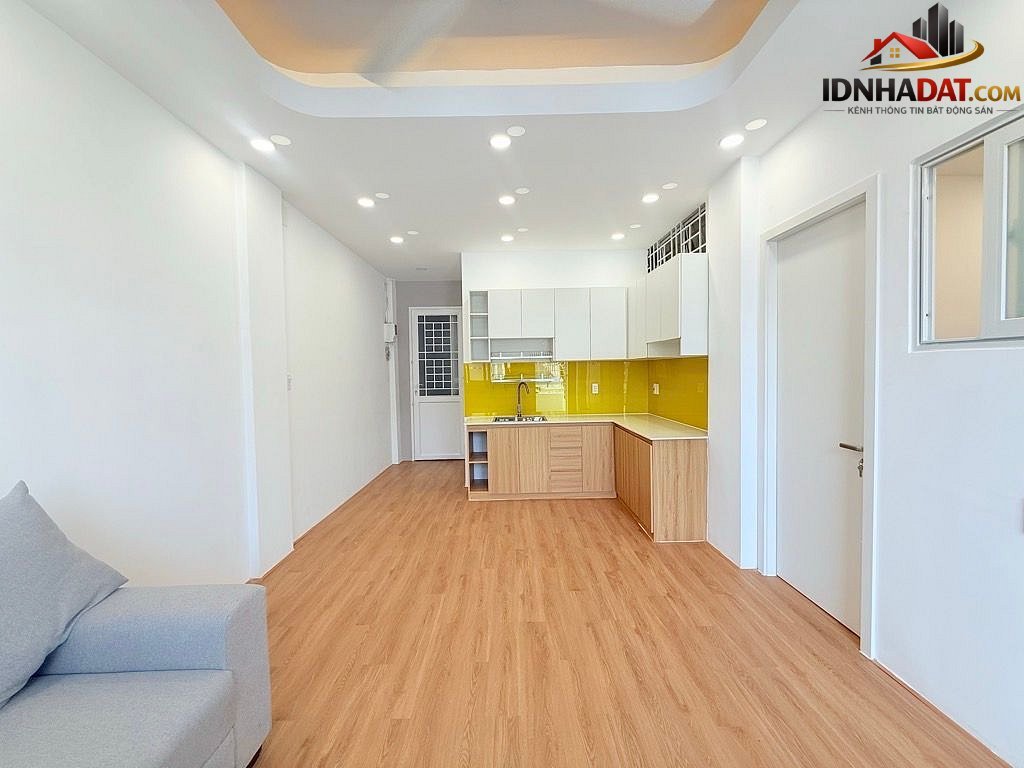 Bán nhà Phường 11 Quận 11 Thành Phố Hồ Chí Minh 50m 2pn 2.85 tỷ
