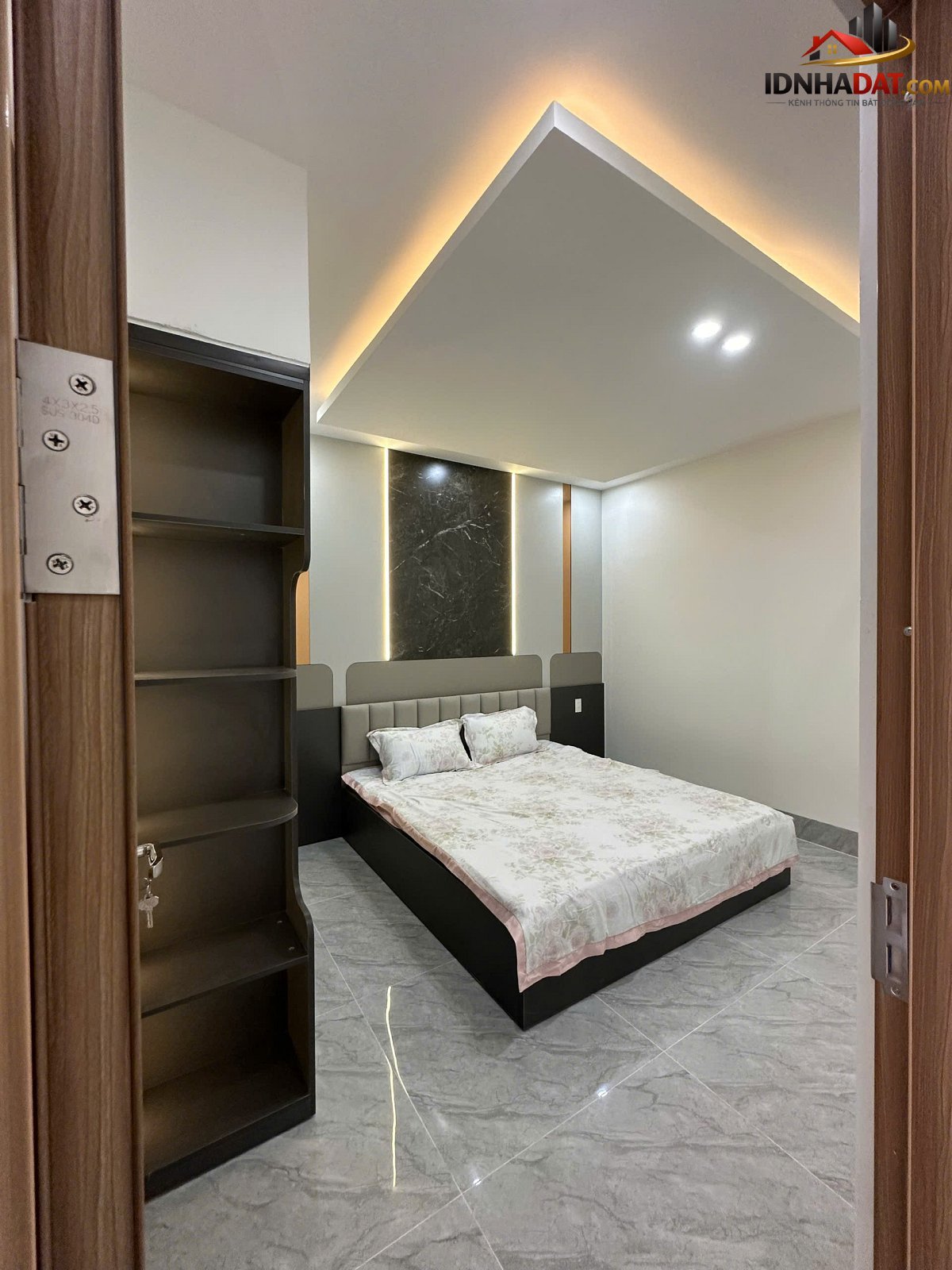 Bán nhà Phường Trường Chinh Quận Thanh Khê Thành Phố Đà Nẵng – 124m2 – 5,25 Tỷ
