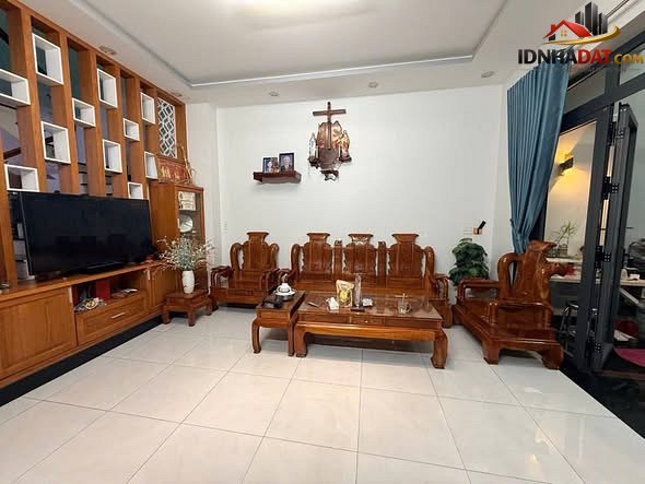 Bán nhà vườn lài Quận 12 Thành Phố Hồ Chí Minh diện tích 172m2 giá 11.8 tỷ