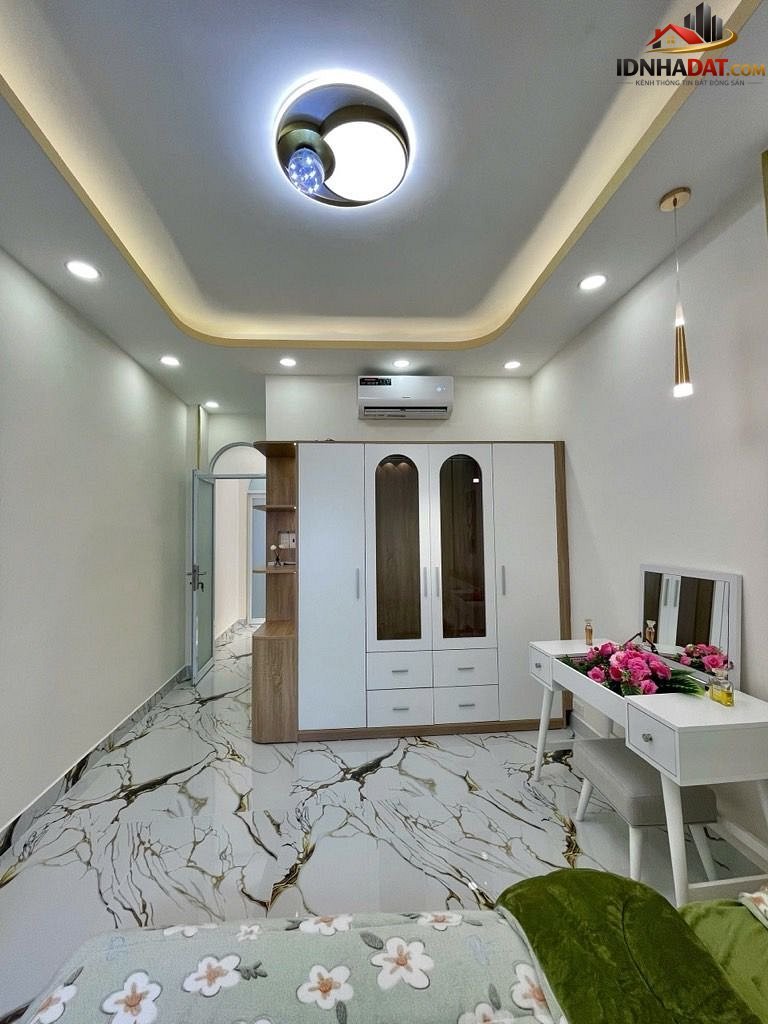 Bán nhà đất Đường CMT8 – Phường cũ Tân Bình – Quận Tân Bình – Phường mới Tân Bình – Thành phố Hồ Chí Minh 45m2 6.95 tỷ
