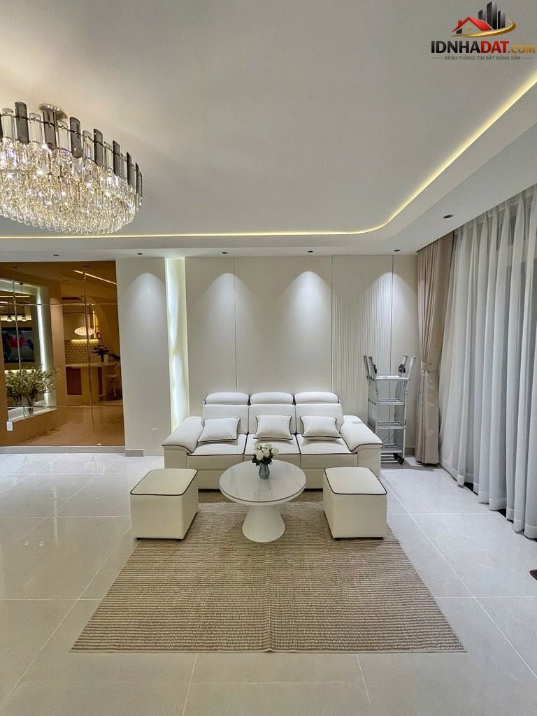 Bán nhà đất Đường Lạc Long Quân – Phường cũ 10 – Quận 10 – Phường mới 10 – Thành phố Hồ Chí Minh 75m2 6.868 tỷ