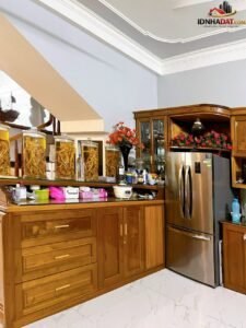 Bán nhà Hòa Xuân Quận Cẩm Lệ Thành Phố Đà Nẵng 100m2 6 tỷ