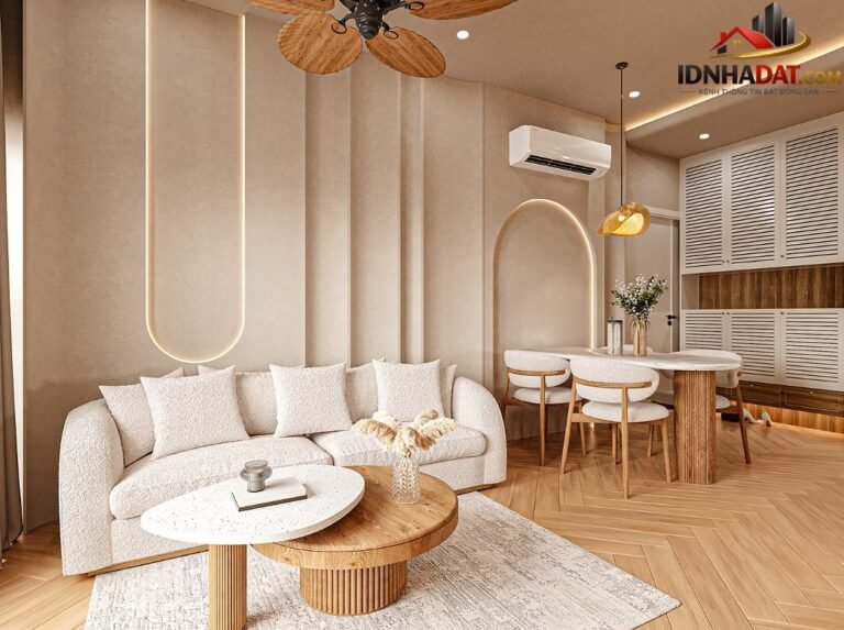 Bán nhà mặt tiền Đường Phùng Văn Cung – Phường cũ 4 Quận Phú Nhuận – Phường mới 4 – Thành phố Hồ Chí Minh 42m2 8 tỷ
